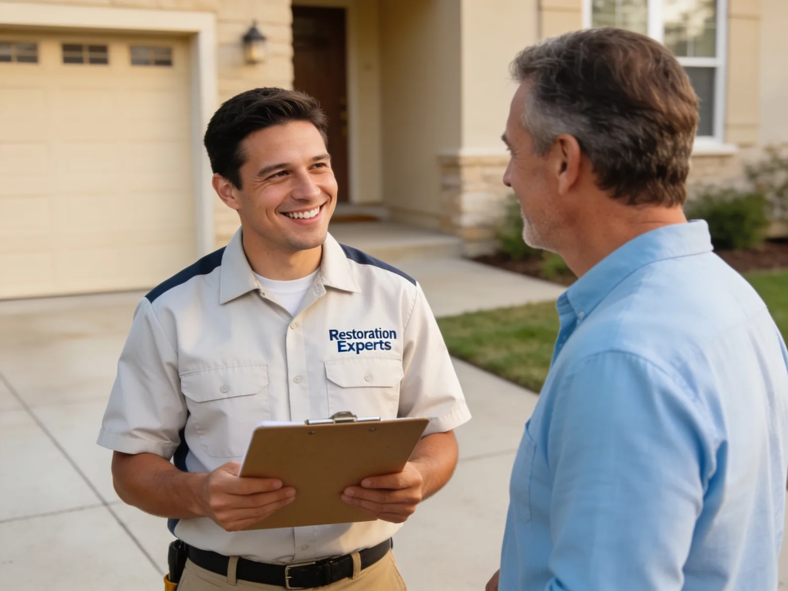 Water Damage Cleanup Wakefield, VA FAQs